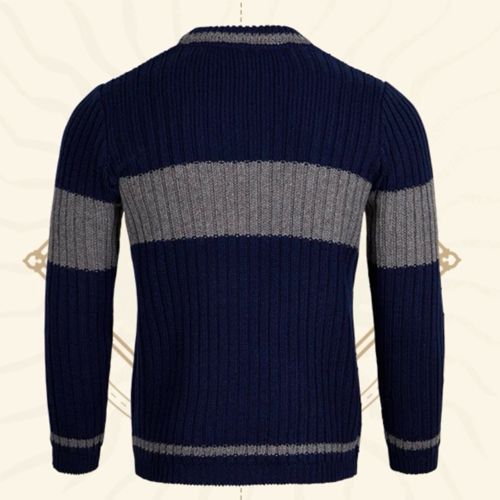 Harry Potter (Universal Studios) Sweater - Picture 2 of 7
